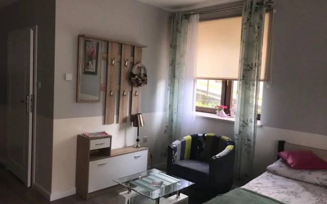 Rubinowe Apartamenty