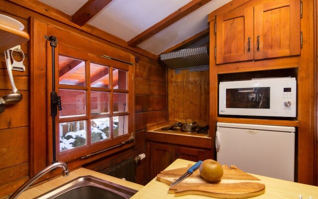 Résidence Améthystes A16