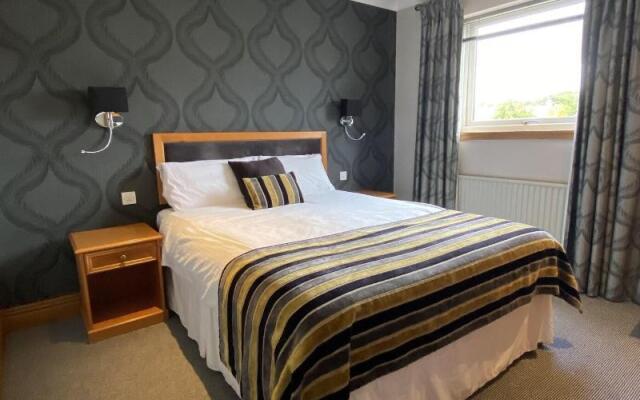 New Inn Hotel