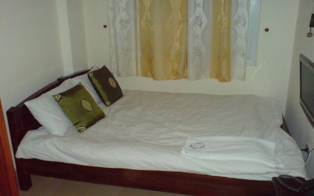 Hanoi Home Hotel