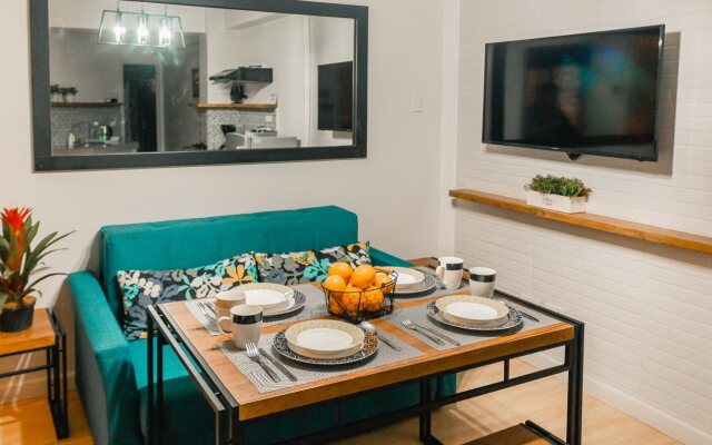Vybe Travellers Pad