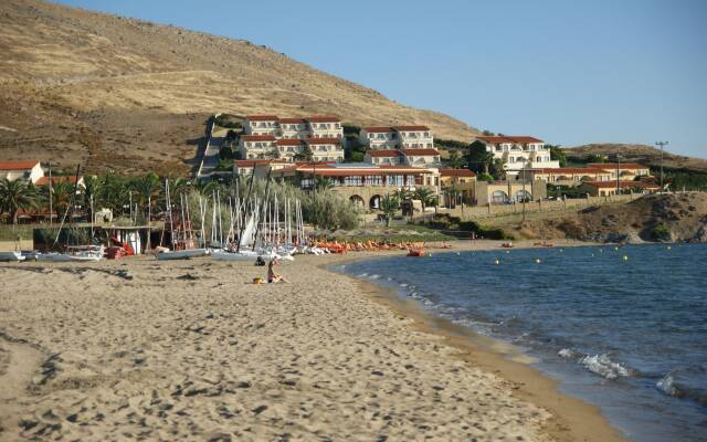Lemnos Village Resort