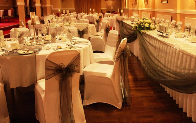 King Charles Hotel