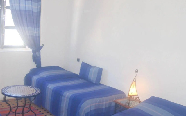 Riad Le Grand Large