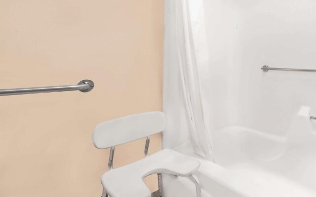 Super 8 Motel - Dalhart