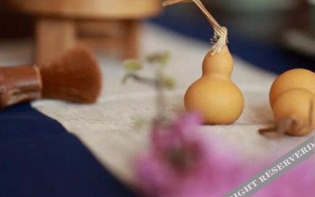 Xianyunshe (Moye) Boutique B&B
