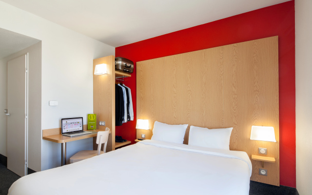 B&B HOTEL Paris Romainville Noisy-le-Sec - Image 5