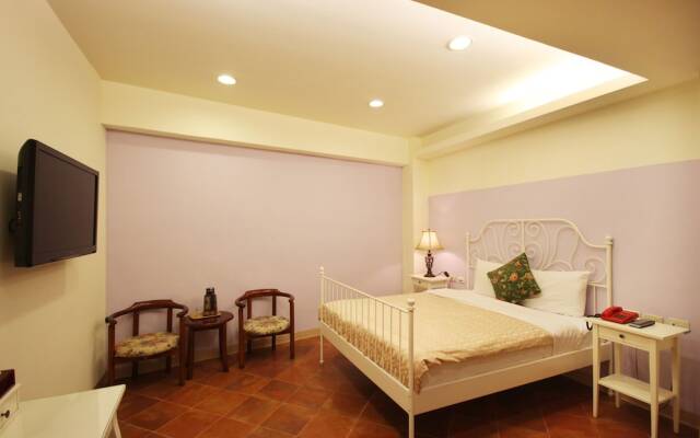 Sheng Shine Forest Resort