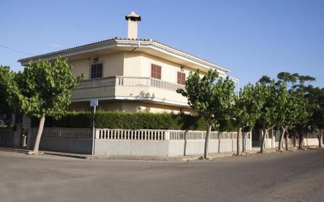 Cala Morlanda Beach House (son Nebot)