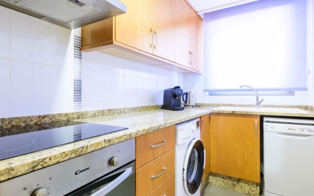 Vila de Oropesa X - Marina dOr 10824