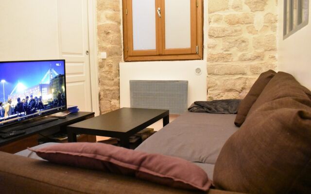 1 Bedroom Flat in the 12th Vincennes