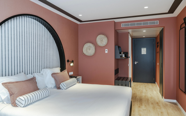 Hotel Vincci Bonjardim