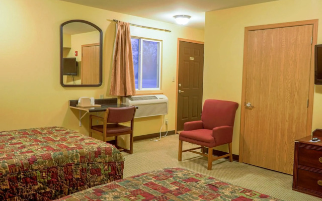 Regal Inn Coffeyville