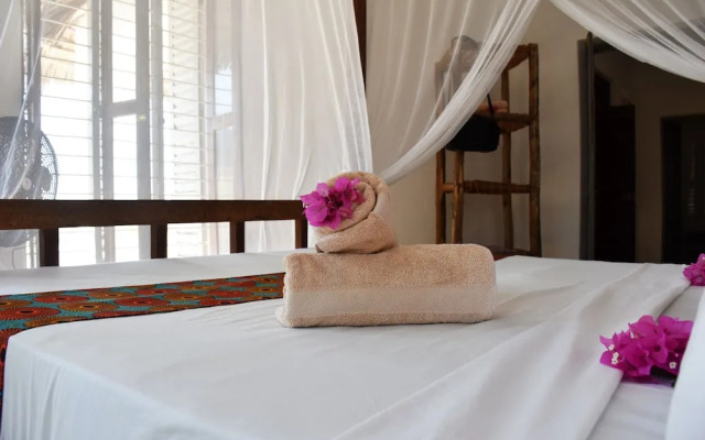 Paradise Beach Villa Paje