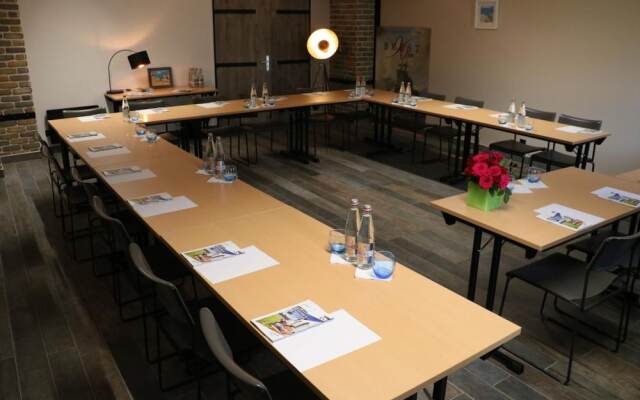 Le Thalassa Hôtel & Spa