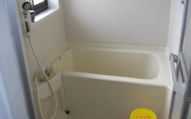 Matsuyama Youth Hostel