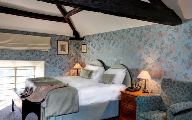 BW Premier Collection Hazlewood Castle & Spa