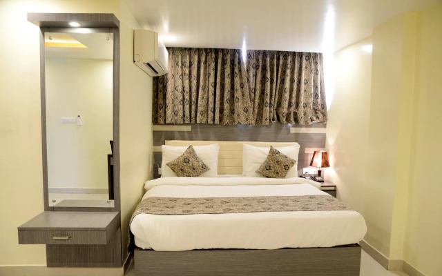 Hotel Aalcajars Inn