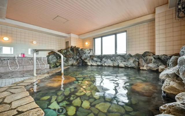 Hotel Sun Valley Annex