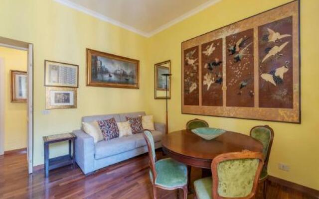 Monteverde Bright Apartment