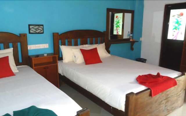 Vista Casa Dambulla Boutique