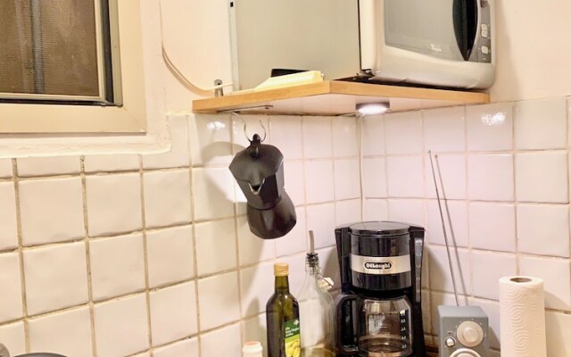 Vacanze Romane Colosseum