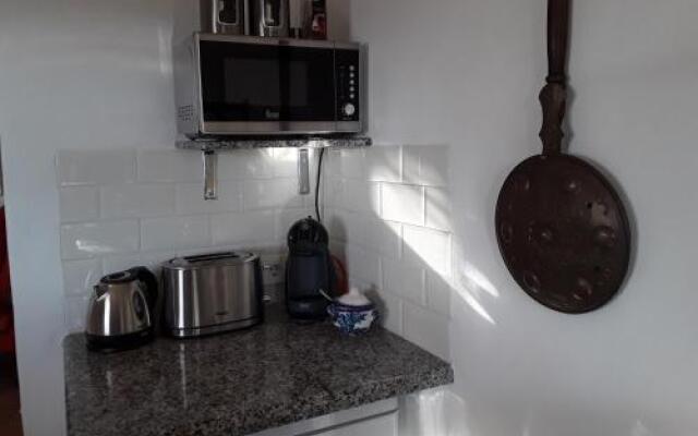 B&B Casa al Cerro