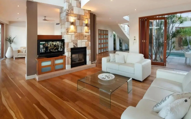 The Promontory 36
