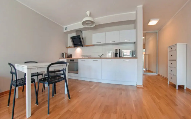Apartamenty Sun & Snow Old Town Gdańsk
