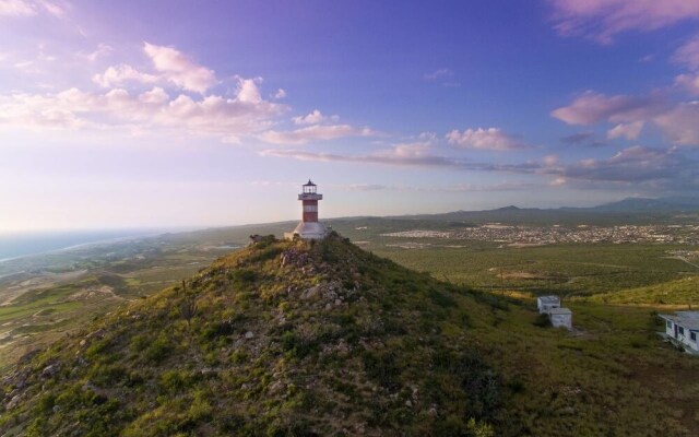 3BR Fantastic Penthouse at Cabo · Copala 3606 ·