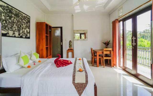 Molecha Guest House