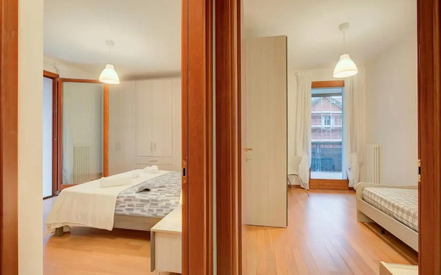 Magnolia - New Apartment Laveno Center