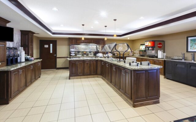 Staybridge Suites Columbia by IHG