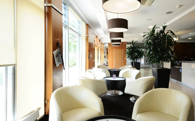 Hotel Oliwski