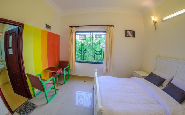 Moon's Hill Villa