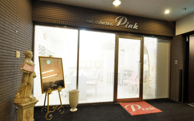 APA Hotel Nagoya Sakae Ekimae EXCELLENT