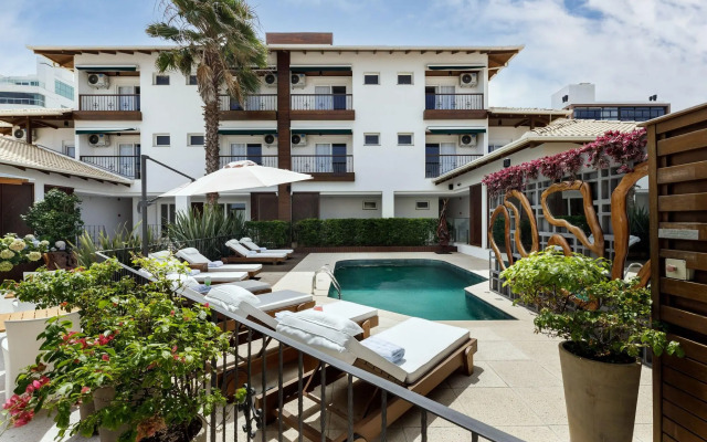 Villa d'Ozio Hotel e Cucina
