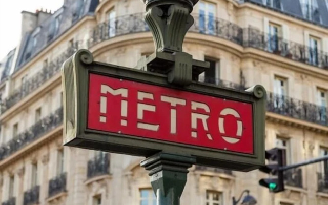 Fareniente Paris Marais