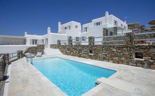 Senses Luxury Villas & Suites