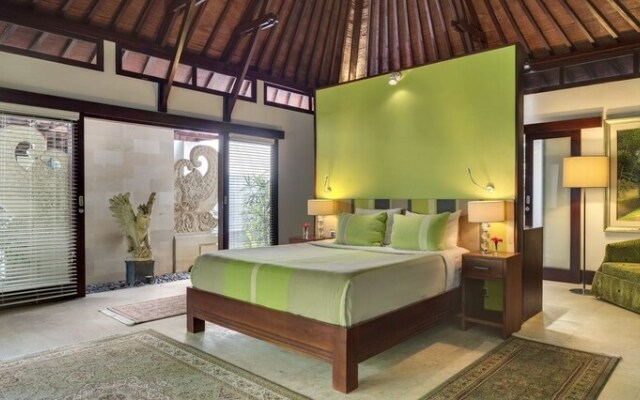 Uma Wana Prasta - Luxury Bali Estate