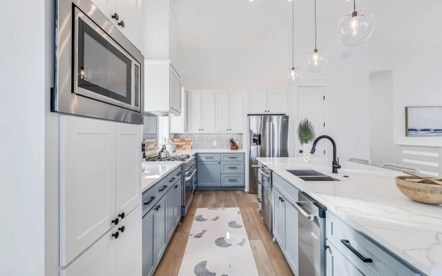 It's Sunbelievable 213 STA