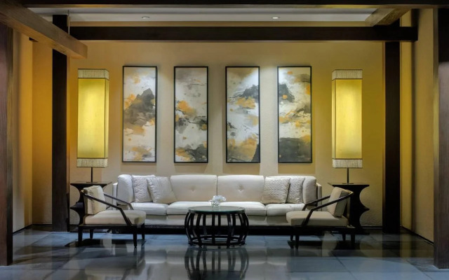 Chongqing Ronghui Grand Hotel