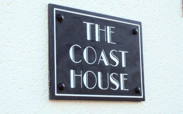 The Coast House