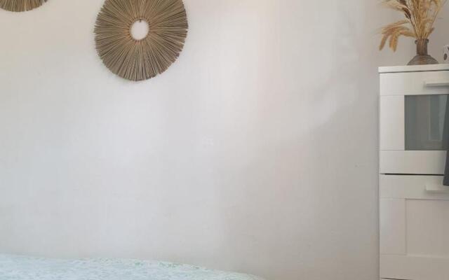 Lumineux T1 Bis à deux pas des Étangs