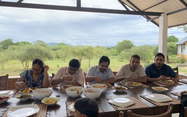 thihawa eco huts yala