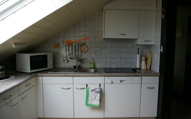 Ferienwohnungen Wettstadt I