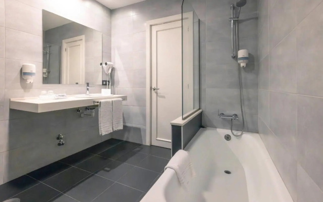 Hotel La Palma de Llanes