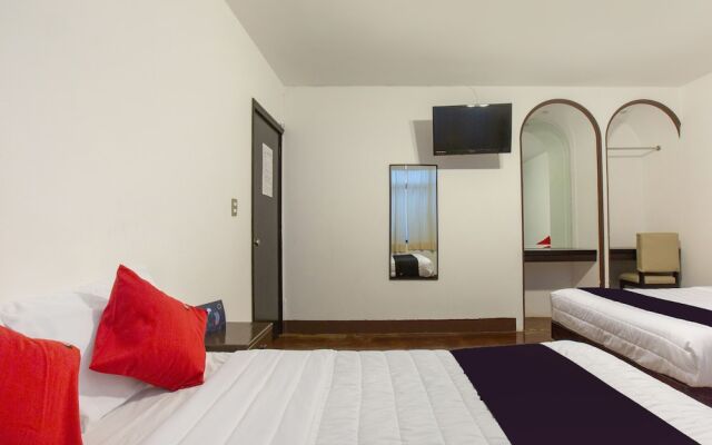 Hotel Parador San Jose