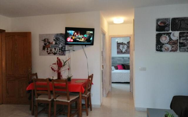 Apartamento Anaca 2