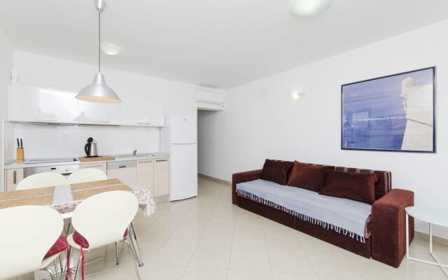 Apartments Dragica